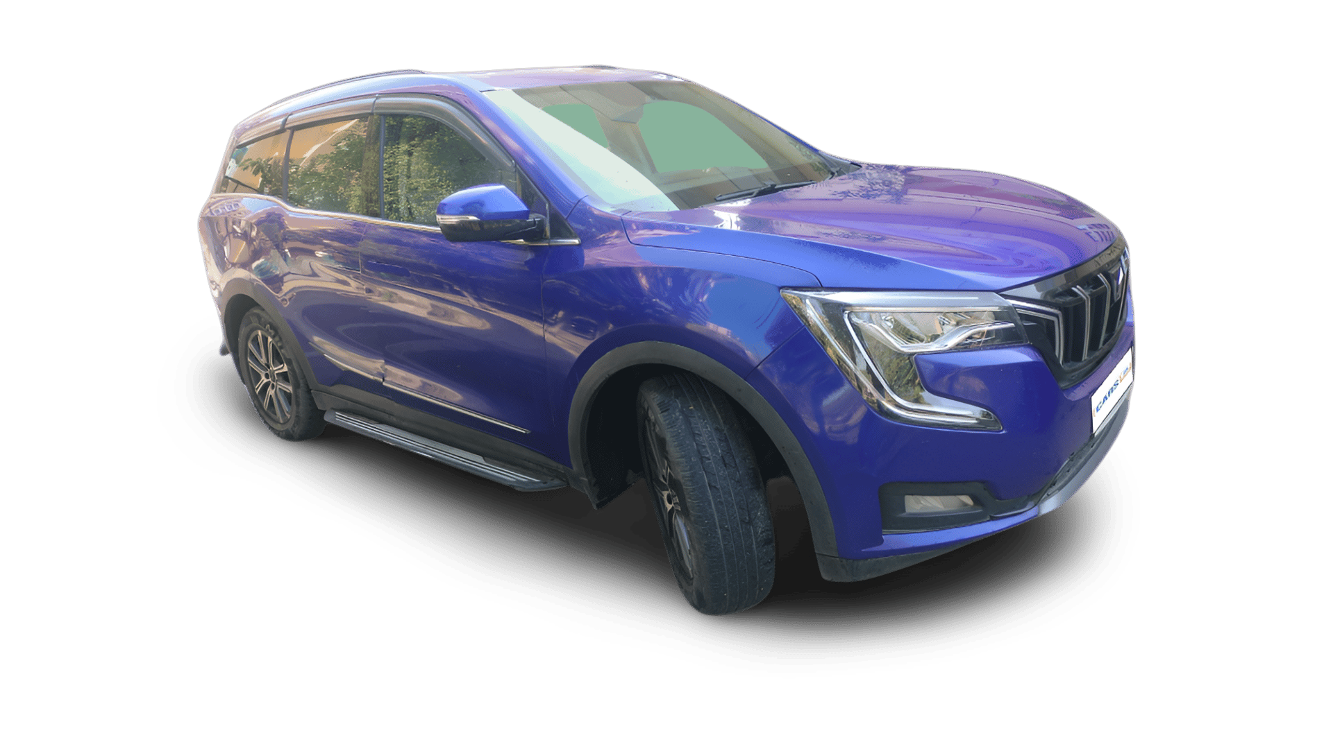 2021 Mahindra XUV700 - SUV - Petrol - Automatic - ₹14.00 lakh